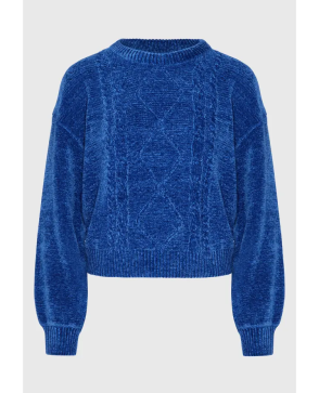 FUNKY BUDDHA Cable knit...